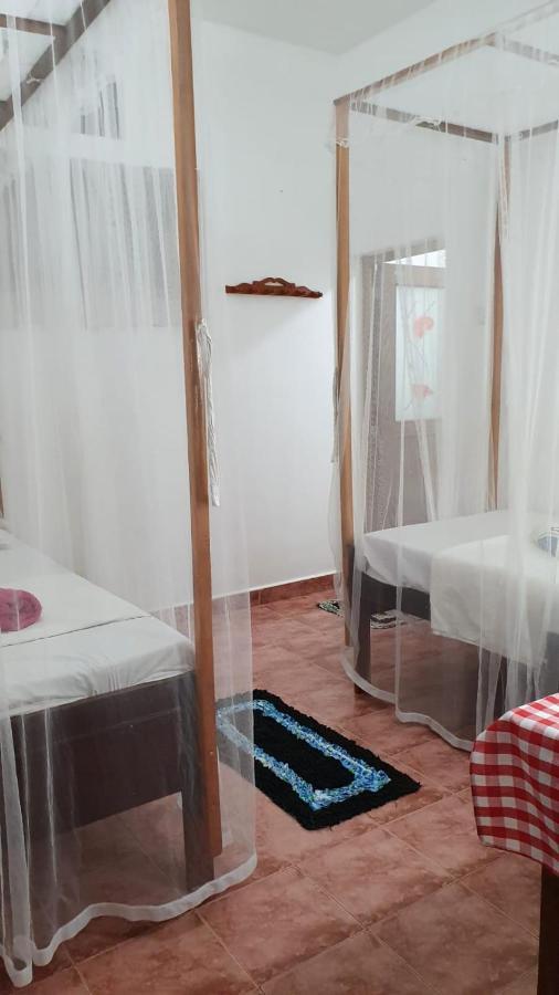 Guesthouse Kind And Love Hikkaduwa Esterno foto